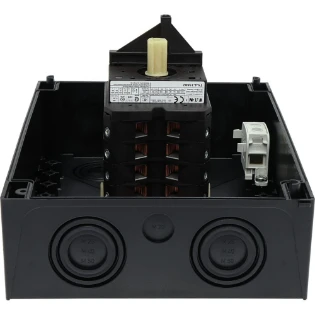 Eaton - Lastscheider - T5-4-15682/I5/SVB-SW 207282 6341758