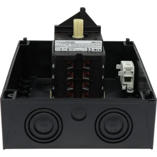 Eaton - Lastscheider - T5-4-15682/I5/SVB-SW 207282 6341759