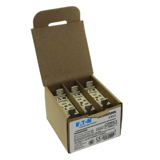 Eaton - Smeltpatroon (mes) - NH FUSE 50AMP 500V SIZE 000 GG MGL 50NHG000B 6342433