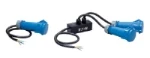 Eaton - Toebehoren/onderdelen voor UPS - OUTPUT CABLE 32A, HARDWIRED 32A EN6 CBLOUT32 6342436