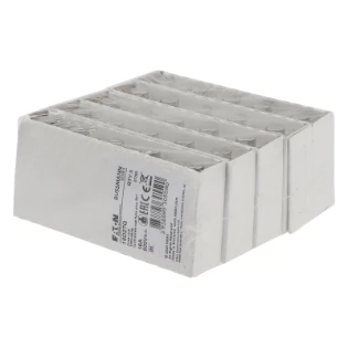 Eaton - D-zekering - FUSE 16A DII/E27 500VAC 16D27Q 6342519