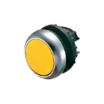 Eaton - Drukknop frontelement - M22-DL-Y 216929 6342781