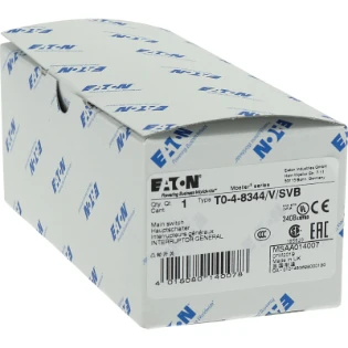 Eaton - Lastscheider - T0-4-8344/IVS 014006 6343616