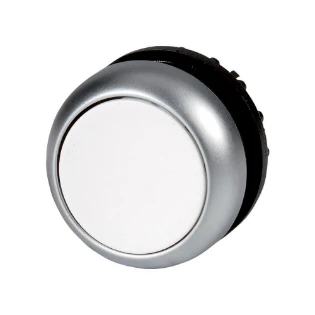Eaton - Drukknop frontelement - M22-D-W 216592 6343820