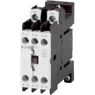 Eaton - Magneetschakelaar - DILMT7(RDC24) 190977 6344282