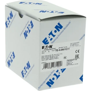Eaton - Lastschakelaar - T0-4-8410/I1 207140 6344439