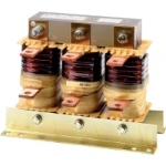 Eaton - Smoorspoel voor laagspanning - DX-LN3-060 269507 6344543