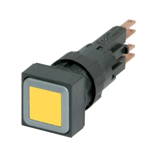 Eaton - Drukknop frontelement - Q18LTR-GE 087764 6344949