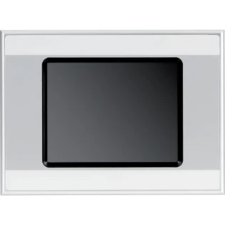 Eaton - Grafisch paneel - XV-363-57-C00-A00-1B 197664 6344982