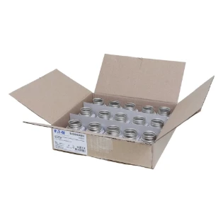 Eaton - D-zekeringhouder - SICHERUNGSUNTERTEIL D1 E27 1POL DIN SFRD27 6345018