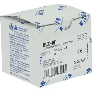 Eaton - Toebehoren/onderdelen voor laagspannings-schakeltechniek - UV-P3 048289 6345180