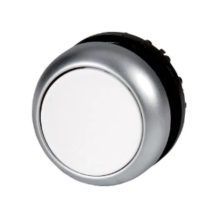 Eaton - Drukknop frontelement - M22-D-W 216592 6345191