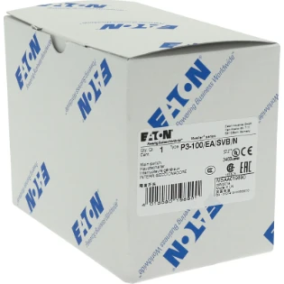 Eaton - Lastscheider - P3-100/EA/SVB/N 019890 6345239