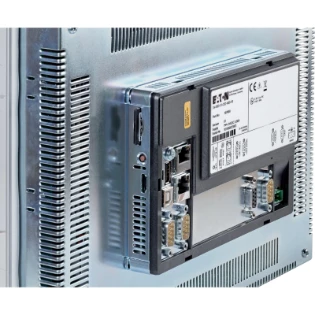 Eaton - Grafisch paneel - XV-363-12-C02-A00-1B 197669 6345571