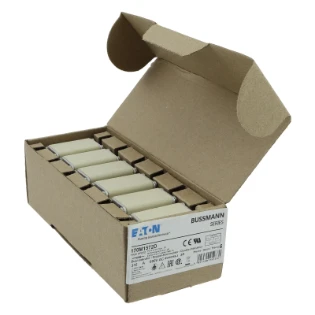 Eaton - HRC zekering - FUSE 315A 690V aR DIN 00 HSDNH 170M1572D 6345678