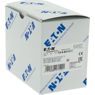 Eaton - Lastschakelaar - T0-4-8410/I1 207140 6345682