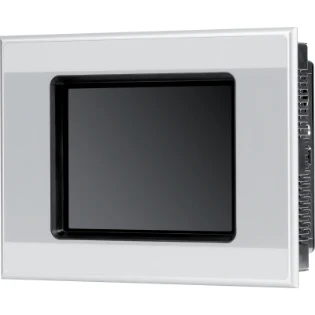 Eaton - Grafisch paneel - XV-363-57-C00-A00-1B 197664 6345838