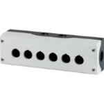 Eaton - Drukknopkast leeg - M22-I6 216540 6345948