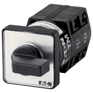Eaton - Besturingsschakelaar - TM-2-8242/E 072505 6346064