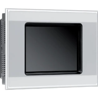 Eaton - Grafisch paneel - XV-363-57-C00-A00-1B 197664 6346453