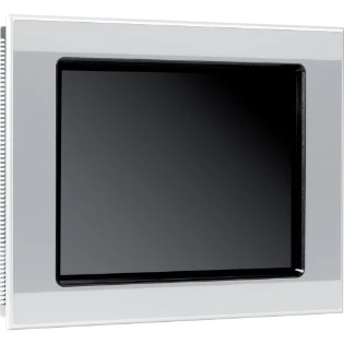 Eaton - Grafisch paneel - XV-363-12-C00-A00-1B 197666 6346471