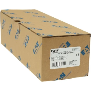 Eaton - Lastscheider - P1-32/M4/SVB 172865 6347092