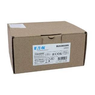 Eaton - Smeltpatroon (mes) - NH FUSE 355A 500V GG/GL SIZE 03 355NHG03B 6347371