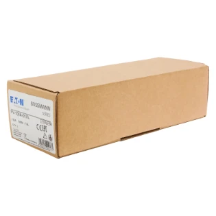 Eaton - HRC zekering - FUSE 100A 1000V 1*XL PV PV-100A-01XL 6347689