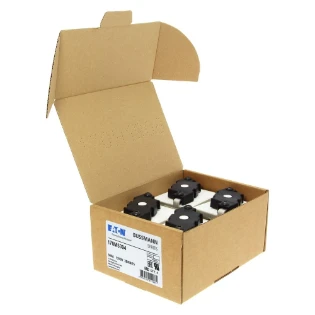 Eaton - HRC zekering - FUSE 500A 1250V 2BKN/75 AR CU 170M5394 6347844