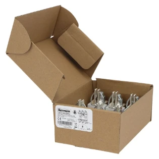 Eaton - Mespatroonhouder - Triple Integral Base NH00 CE TD00-DI 6348473