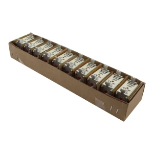 Eaton - Smeltpatroon (mes) - FUSE NH 00 gG 100A 500V D.I. 100NHG00B 6348999