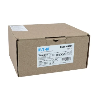 Eaton - Smeltpatroon (mes) - NH FUSE 400A 500V GG/GL SIZE 03 400NHG03B 6349073