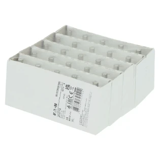 Eaton - D-zekering - FUSE 2A DII/E27 500VAC 2D27Q 6349224