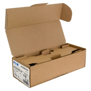 Eaton - HRC zekering - FUSE 63A 1500V 1*XL PV PV-63A-01XL-15 6349252