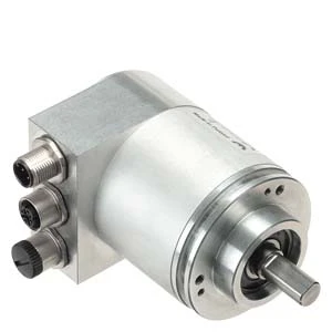 Siemens Handtoerenteller 6FX2001-5QN13 6FX20015QN13 63496