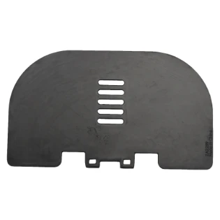 Eaton - Mespatroonhouder - Triple Integral Base NH00 CE TD00-DI 6349819