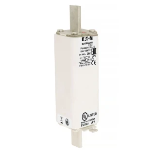 Eaton - HRC zekering - FUSE 63A 1500V 1*XL PV PV-63A-01XL-15 6350030