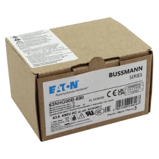 Eaton - Smeltpatroon (mes) - 63NHG00B-690 63NHG00B-690 6350342