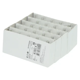 Eaton - D-zekering - FUSE 2A DII/E27 500VAC 2D27Q 6350492
