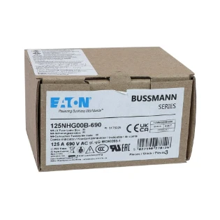 Eaton - Smeltpatroon (mes) - 125NHG00B-690 125NHG00B-690 6350506