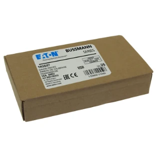 Eaton - D-ring passchroef - GAUGE PIECE D2 16A FOR E27 16GD27 6350532