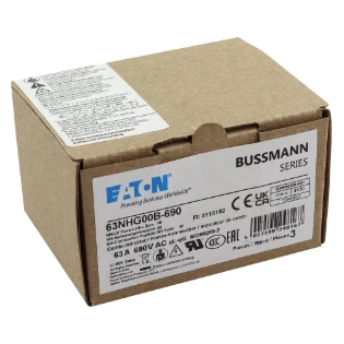 Eaton - Smeltpatroon (mes) - 63NHG00B-690 63NHG00B-690 6350608