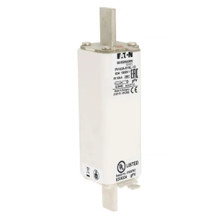 Eaton - HRC zekering - FUSE 63A 1500V 1*XL PV PV-63A-01XL-15 6350705