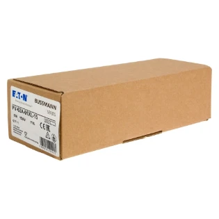 Eaton - HRC zekering - FUSE 63A 1500V 1*XL PV PV-63A-01XL-15 6350712