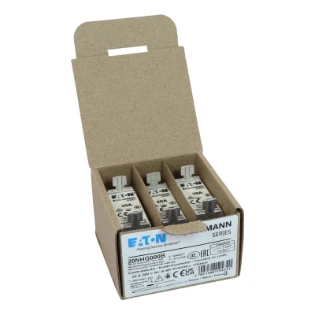 Eaton - Smeltpatroon (mes) - NH FUSE 20AMP 500V SIZE 000 GG MGL 20NHG000B 6350763
