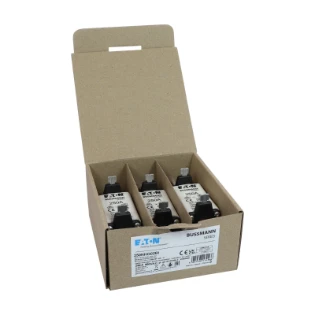 Eaton - Smeltpatroon (mes) - NH FUSE 250A 500V GL/GG SIZE 02 250NHG02BI 6350768