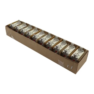 Eaton - Smeltpatroon (mes) - FUSE NH 00 gG 100A 500V D.I. 100NHG00B 6350775