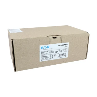Eaton - Smeltpatroon (mes) - NH FUSE 500A 500V GG/GL SIZE 3 500NHG3B 6350985