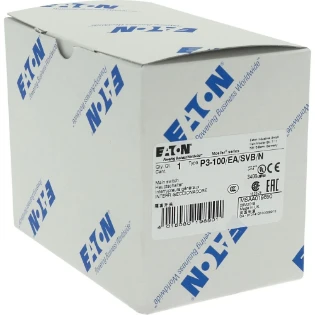 Eaton - Lastscheider - P3-100/EA/SVB/N 019890 6351249
