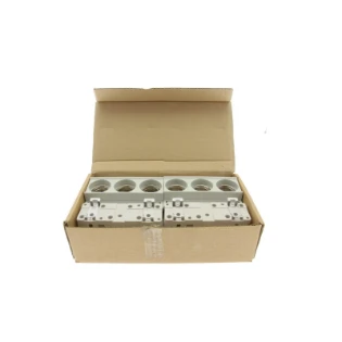 Eaton - D-zekeringhouder - SICHERUNGSUNTERTEIL D1 E16 3POL DIN TFRD27 6351496